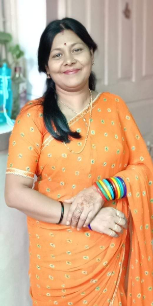 Dr Sangeeta Namdev